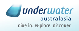 Underwater Australia